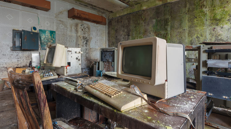 Sistema web vs software de escritorio