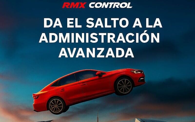 RMX Control